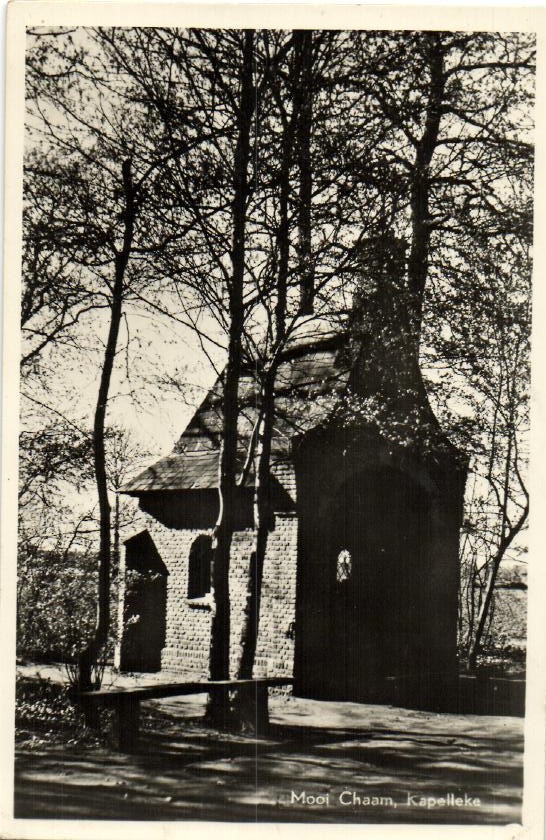 kaart