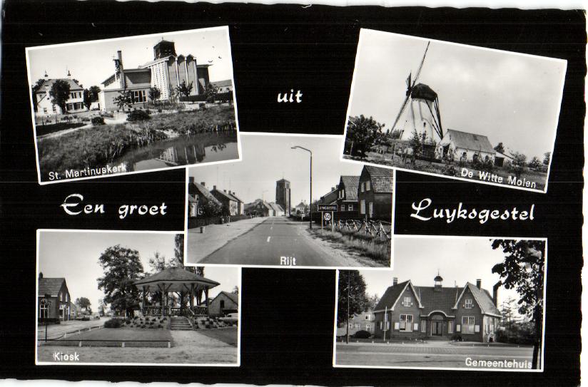 kaart