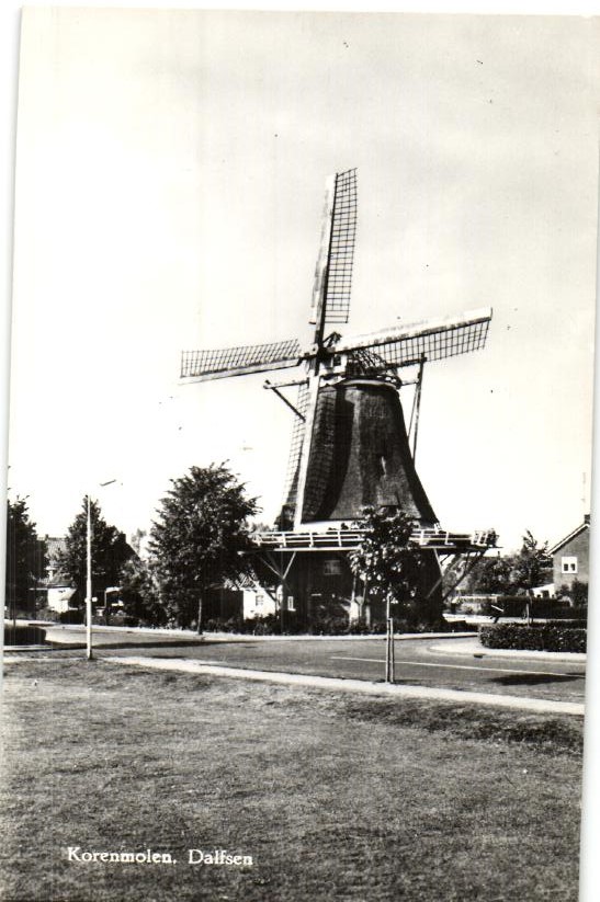kaart