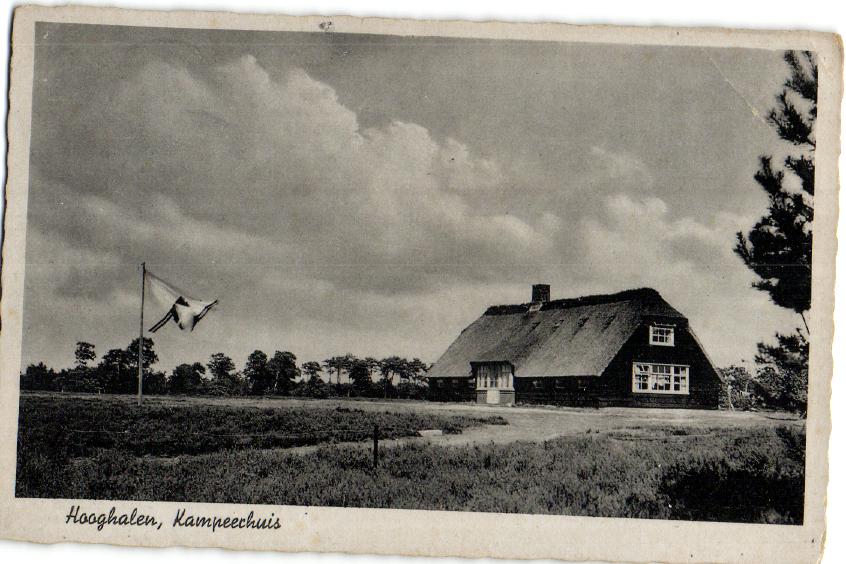 kaart