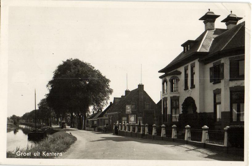 kaart