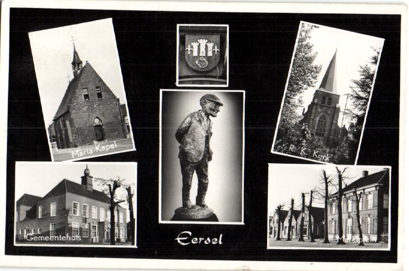 kaart