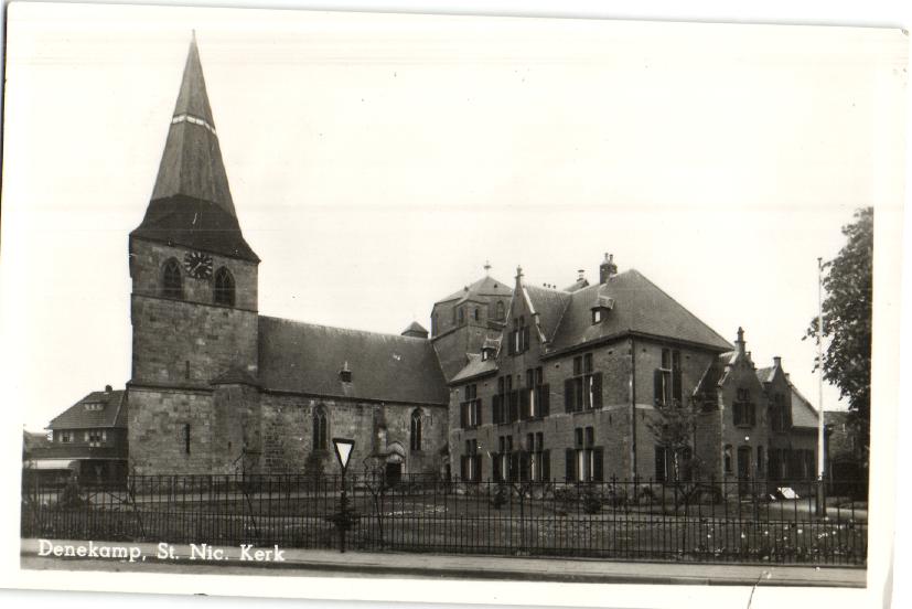 kaart