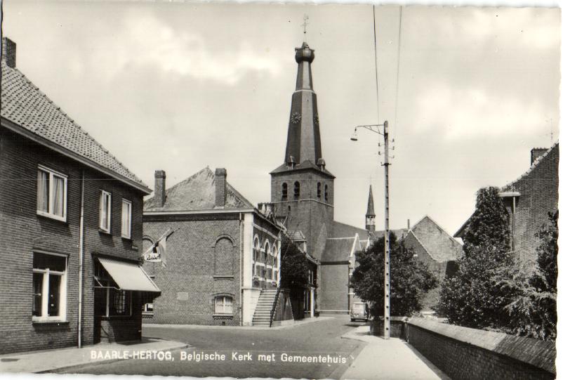 kaart