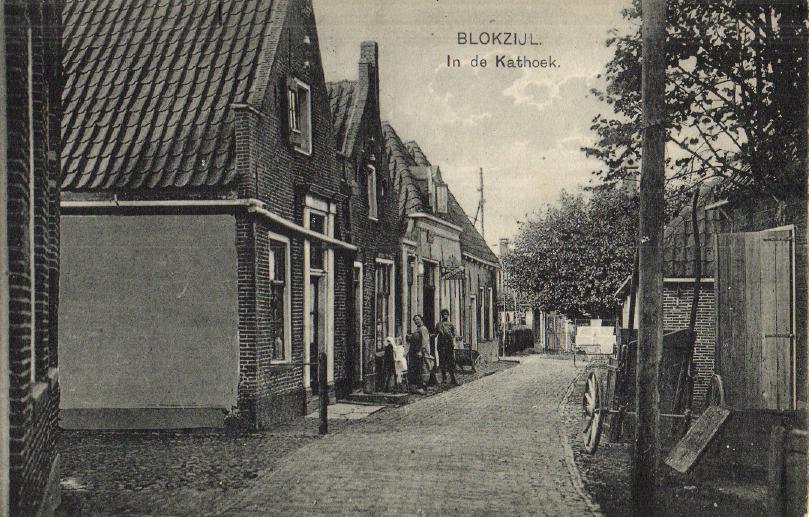 kaart