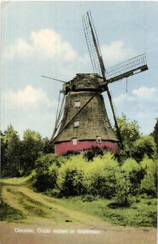 kaart