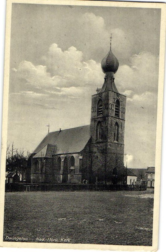 kaart