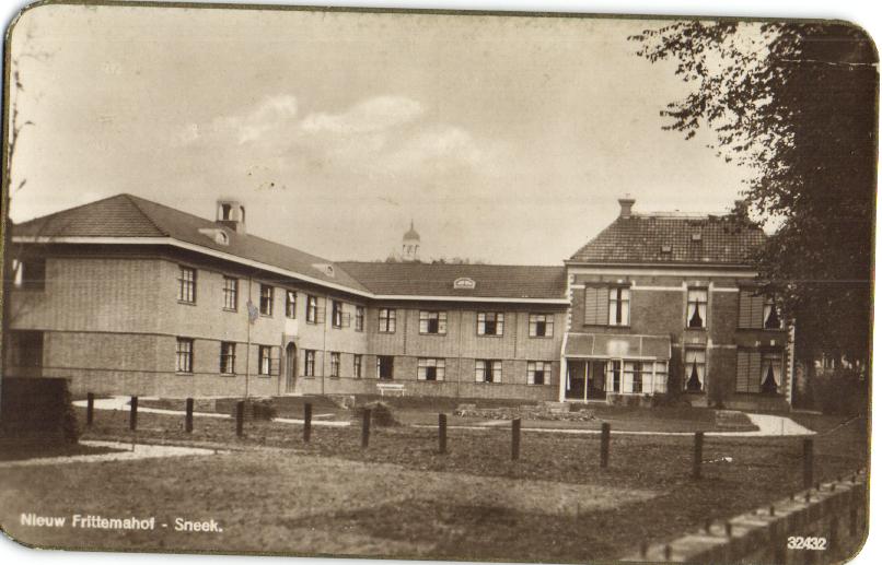 kaart