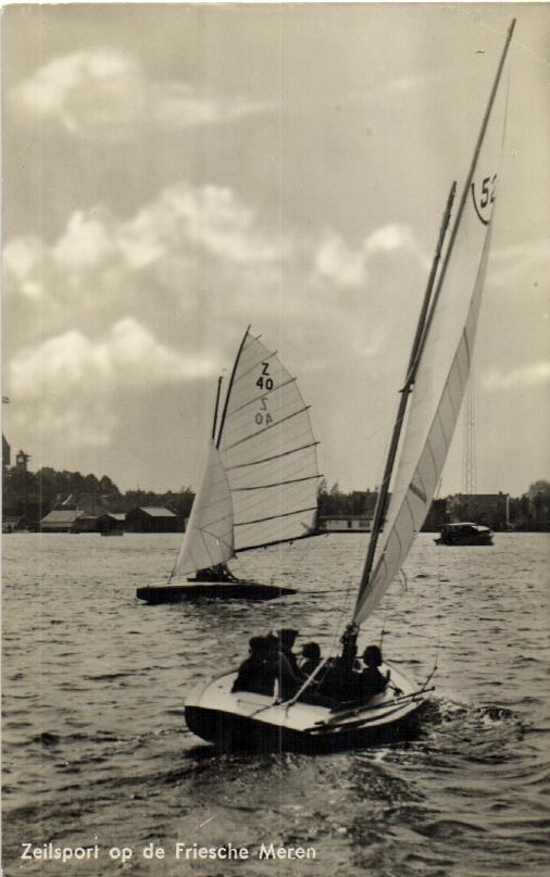 kaart