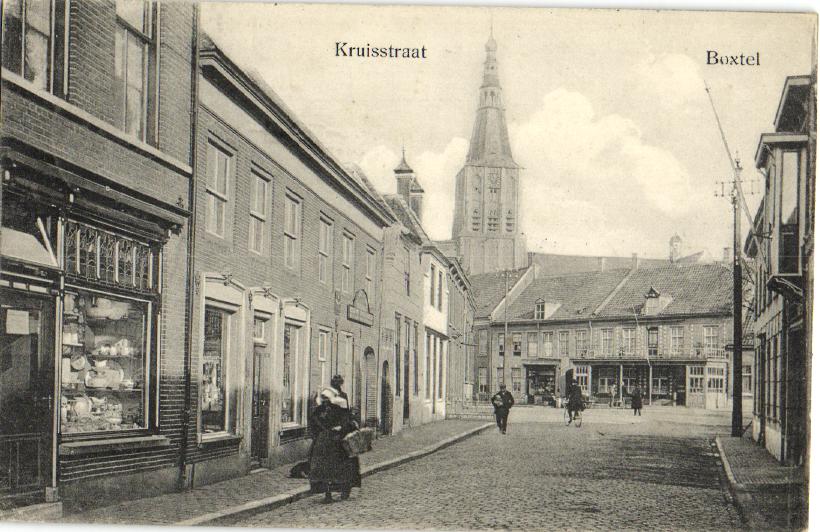 kaart