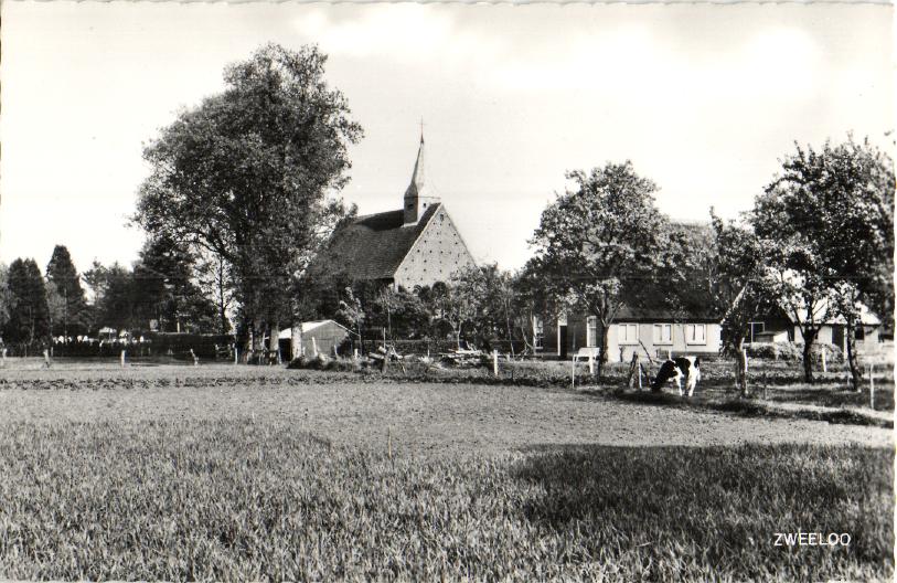 kaart