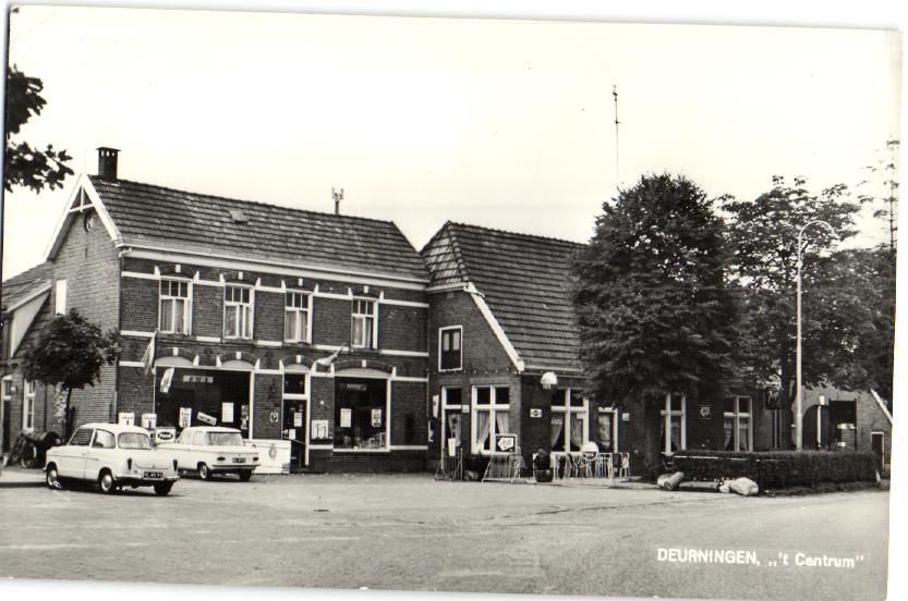 kaart