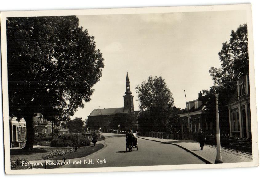 kaart