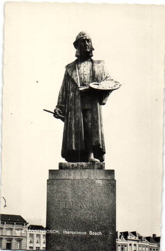 kaart