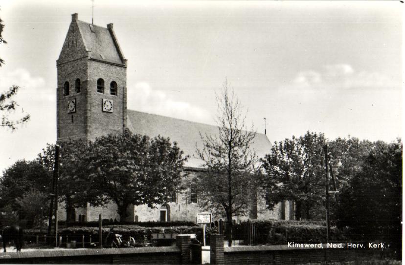 kaart