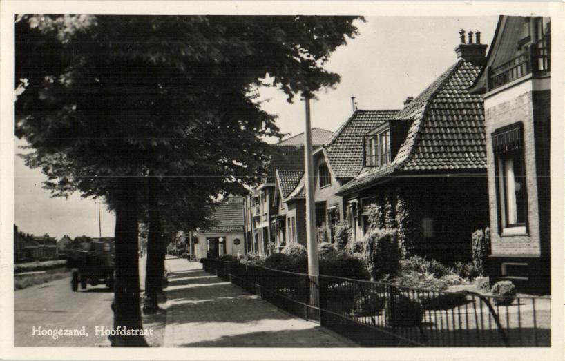 kaart