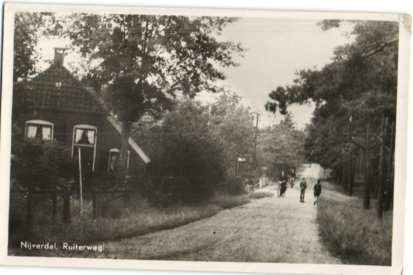 kaart
