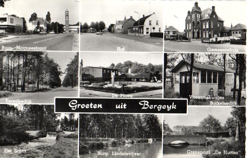 kaart