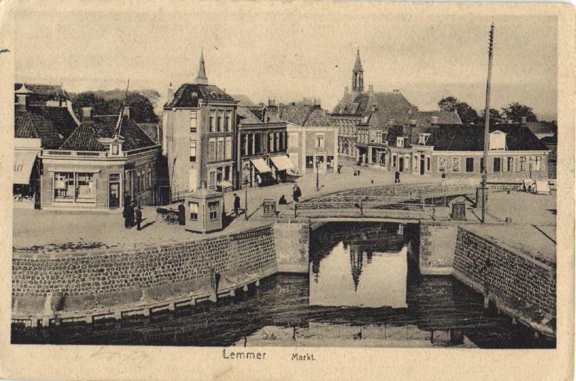 kaart
