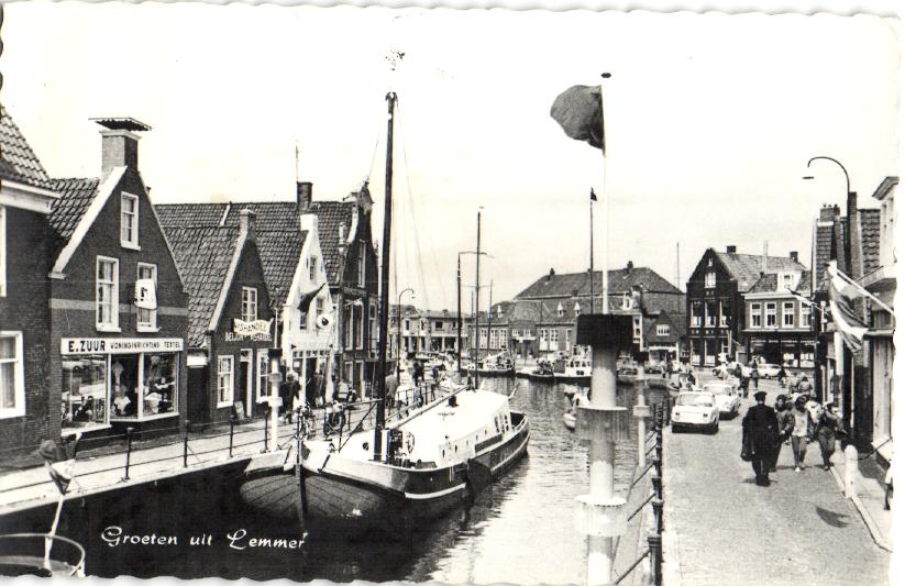 kaart