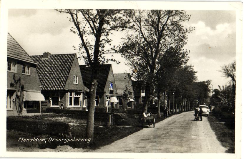 kaart