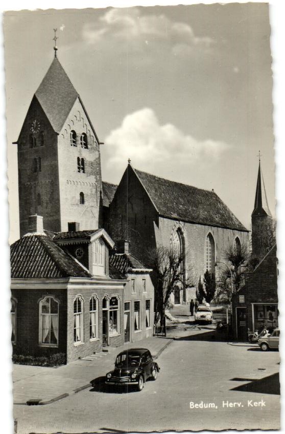 kaart