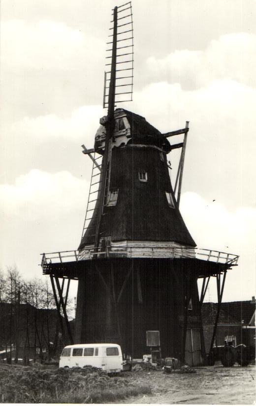 kaart
