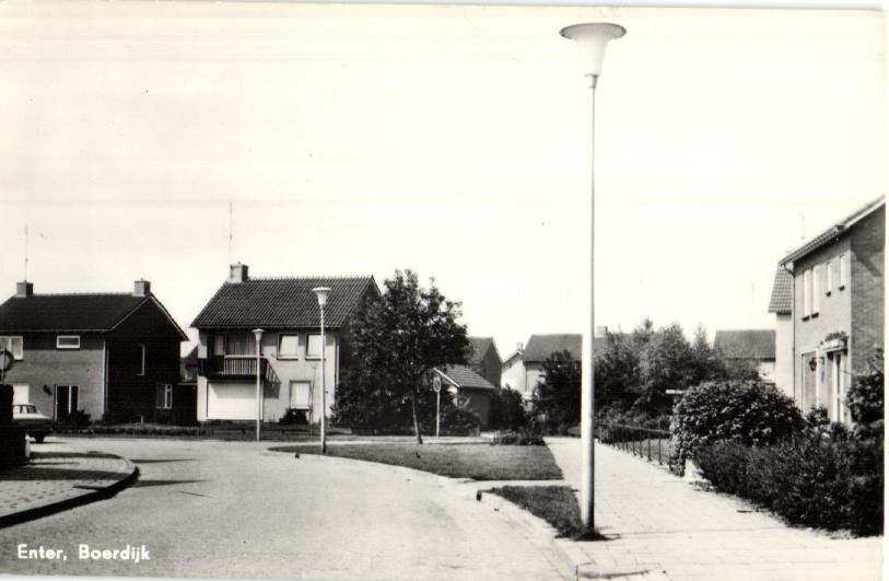 kaart