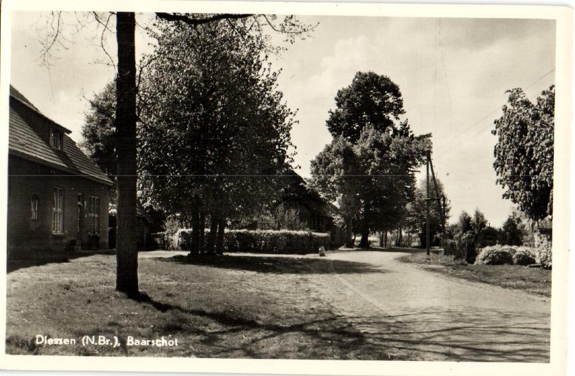 kaart