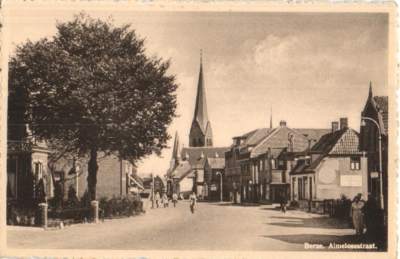 kaart