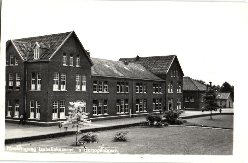 kaart