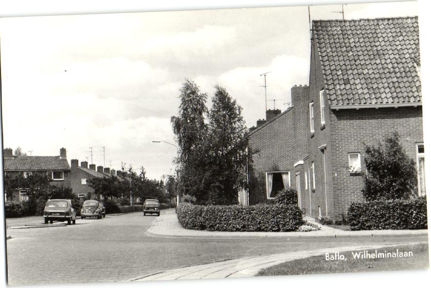kaart