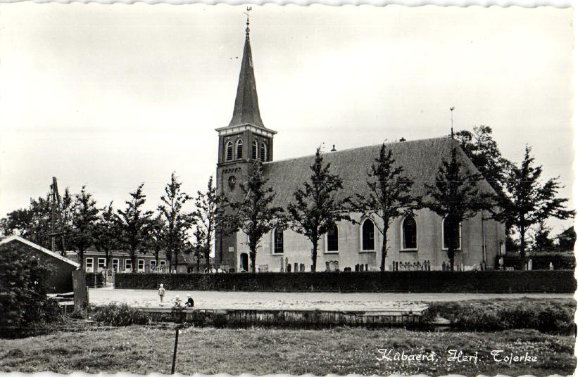 kaart