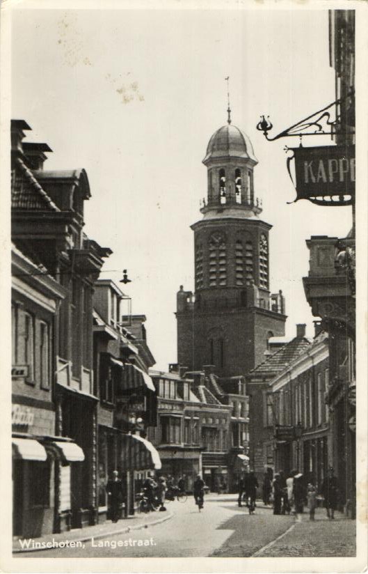kaart