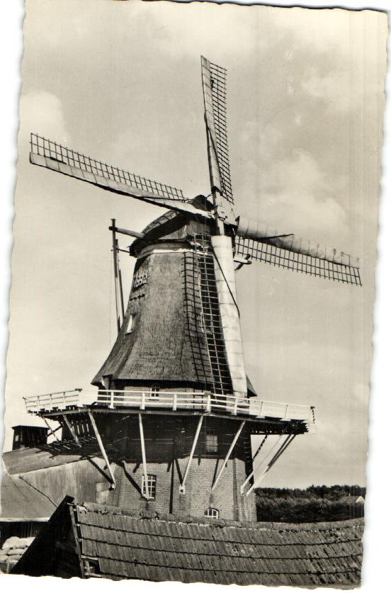 kaart
