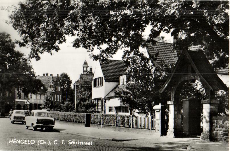 kaart