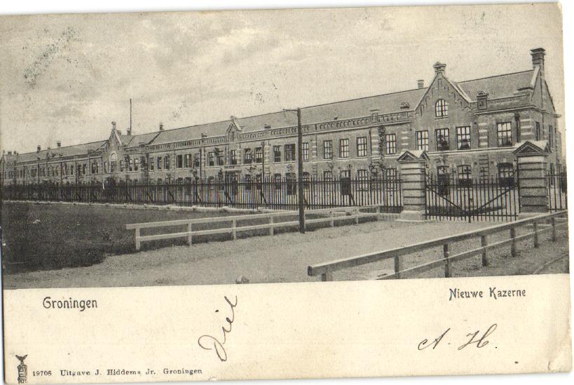kaart