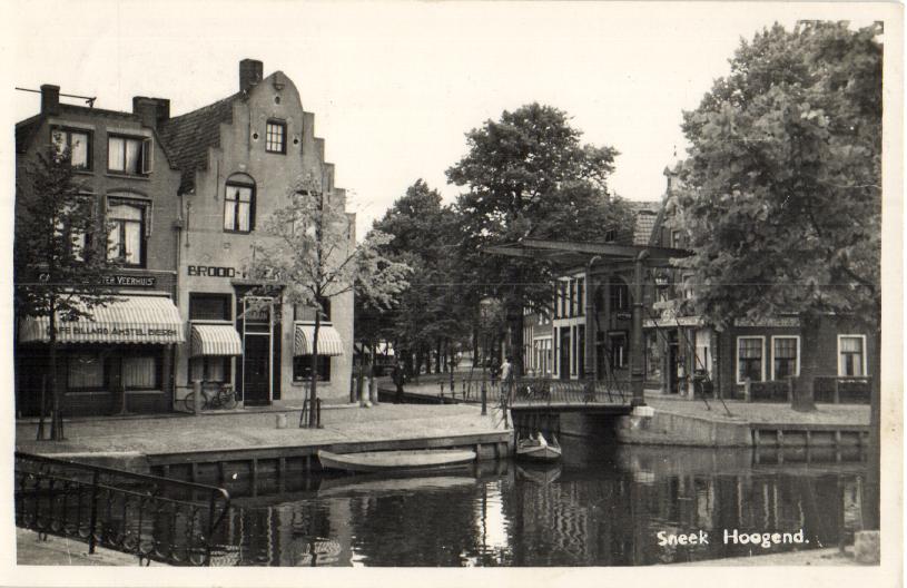 kaart