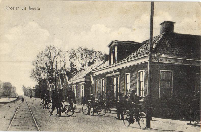 kaart