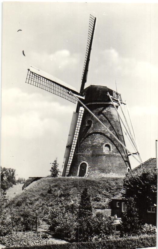 kaart