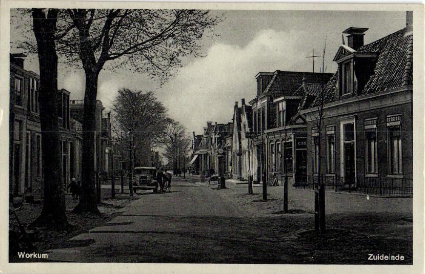 kaart