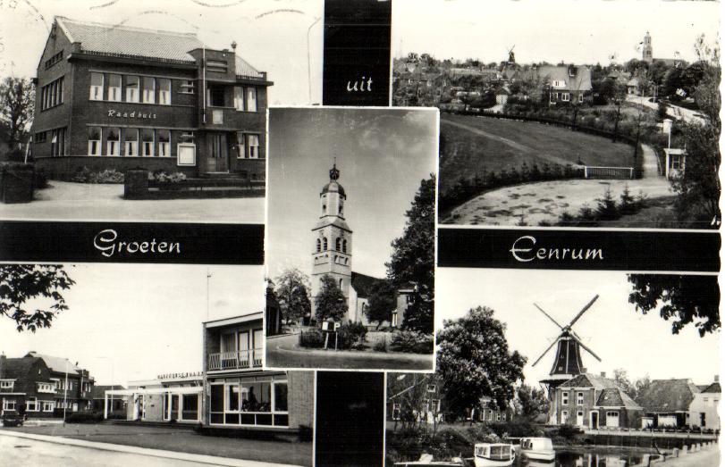 kaart
