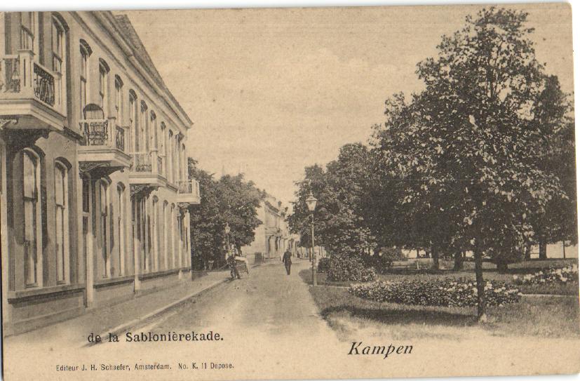 kaart