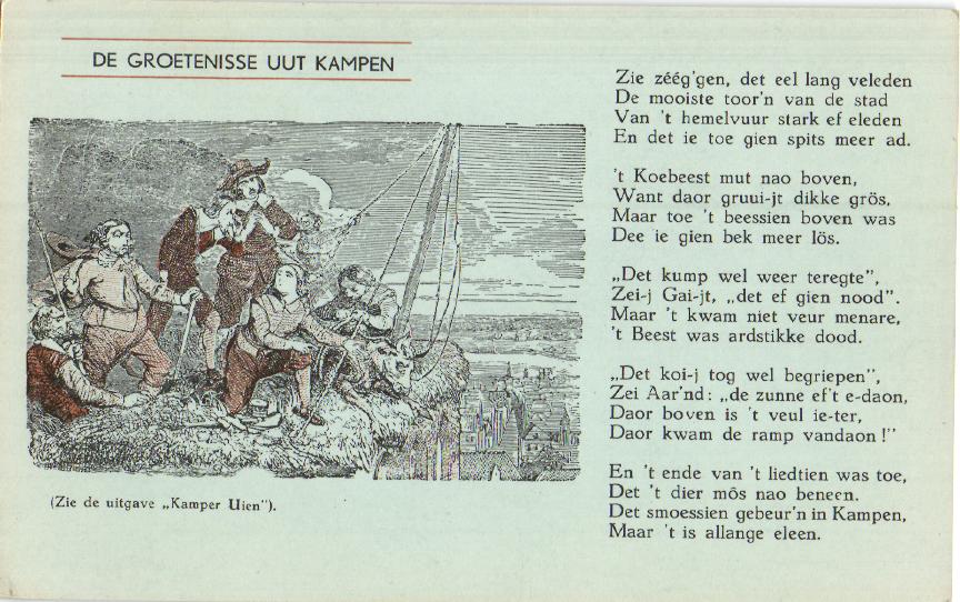 kaart