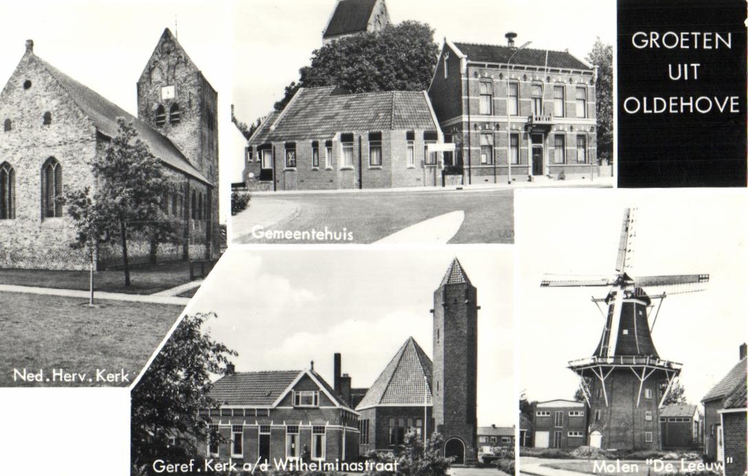 kaart