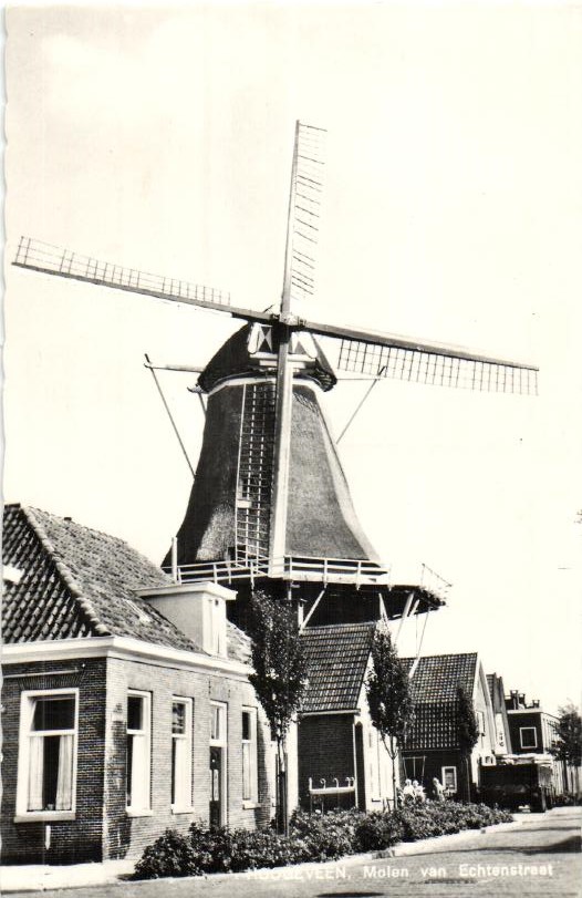 kaart