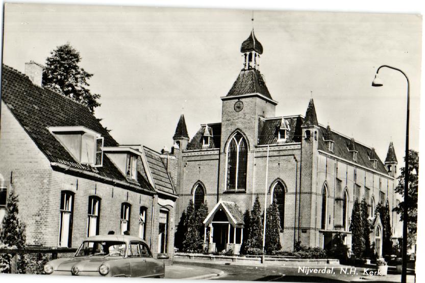 kaart