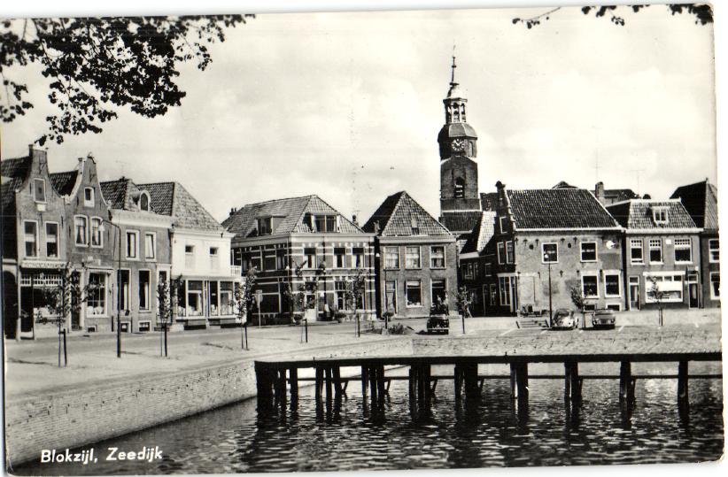 kaart