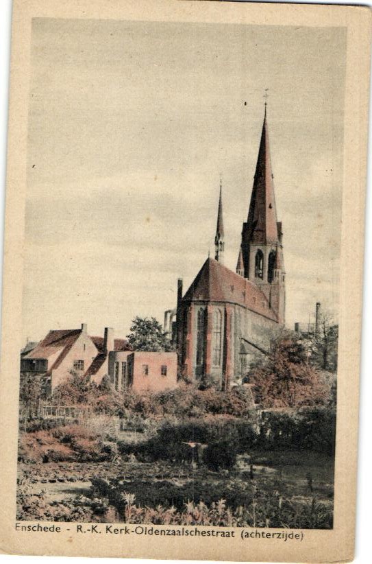kaart