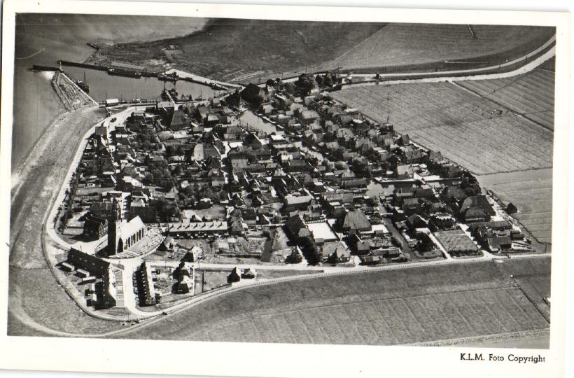 kaart